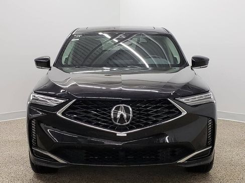 New 2026 Acura MDX SH-AWD w/ Technology Package image 5