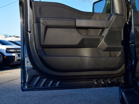 New 2026 Ford F150 XLT w/ Equipment Group 302A MID image 19