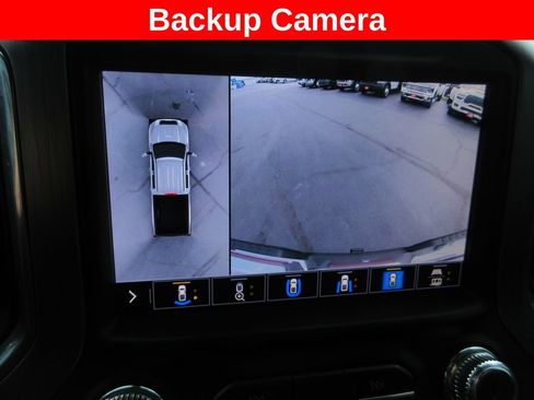 Used 2023 GMC Sierra 2500 Denali w/ Denali Black Diamond Edition AWD/4WD image 20