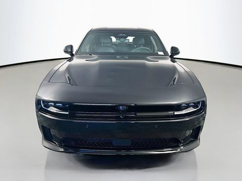 New 2026 Dodge Charger Daytona Scat Pack image 2
