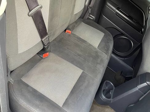 Used 2017 Jeep Patriot Sport w/ Power Value Group image 13