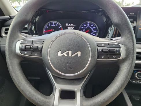 Used 2023 Kia K5 LXS FWD image 21