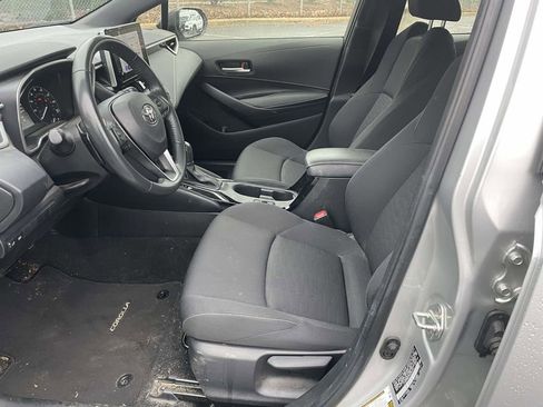 Used 2024 Toyota Corolla SE image 28
