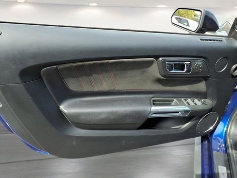 Used 2016 Ford Mustang GT Premium w/ Equipment Group 401A image 14