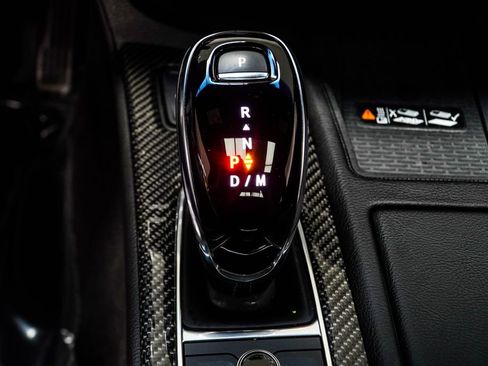 Used 2024 Cadillac CT5 V w/ Cold Weather Package AWD/4WD image 20