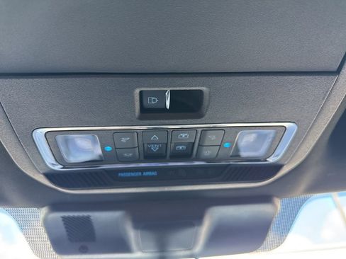 Certified 2023 Ford F150 Platinum w/ Equipment Group 701A High image 41