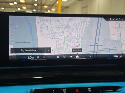 Used 2024 BMW i5 M60 w/ Premium Package AWD/4WD image 12