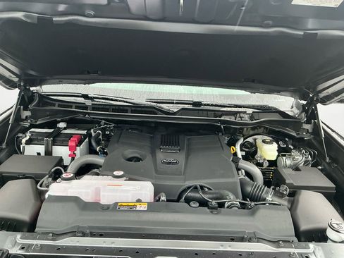 New 2025 Toyota Tundra SR5 image 18