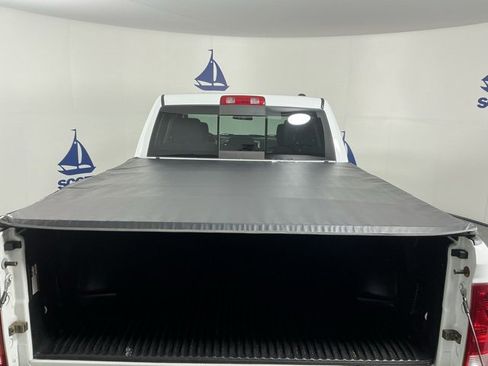 Used 2012 RAM 1500 Big Horn image 26