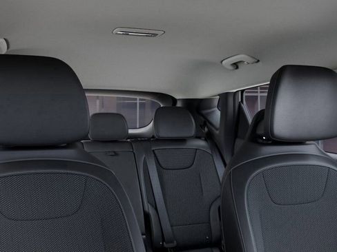 New 2025 Kia EV6 Light w/ Light LR Technology Package image 28