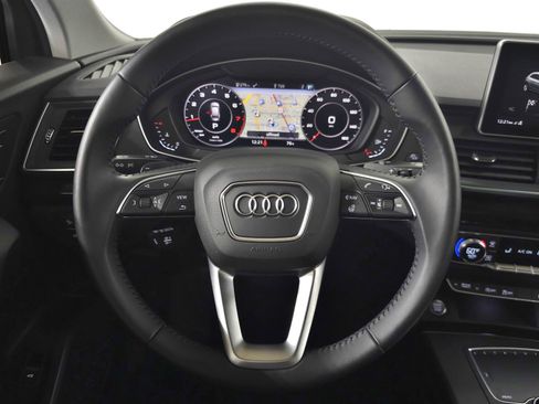Used 2018 Audi Q5 2.0T Premium Plus w/ Premium Plus Package AWD/4WD image 18