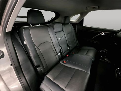 Used 2021 Lexus RX 350 FWD w/ Premium Package image 20