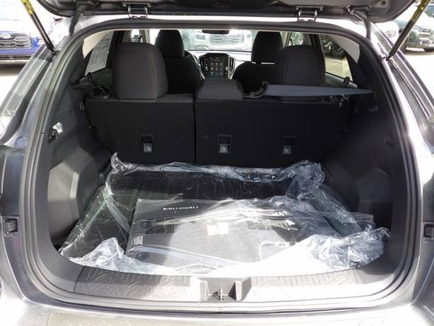 New 2026 Subaru Crosstrek 2.0i Premium w/ Convenience Package #2 AWD/4WD image 22
