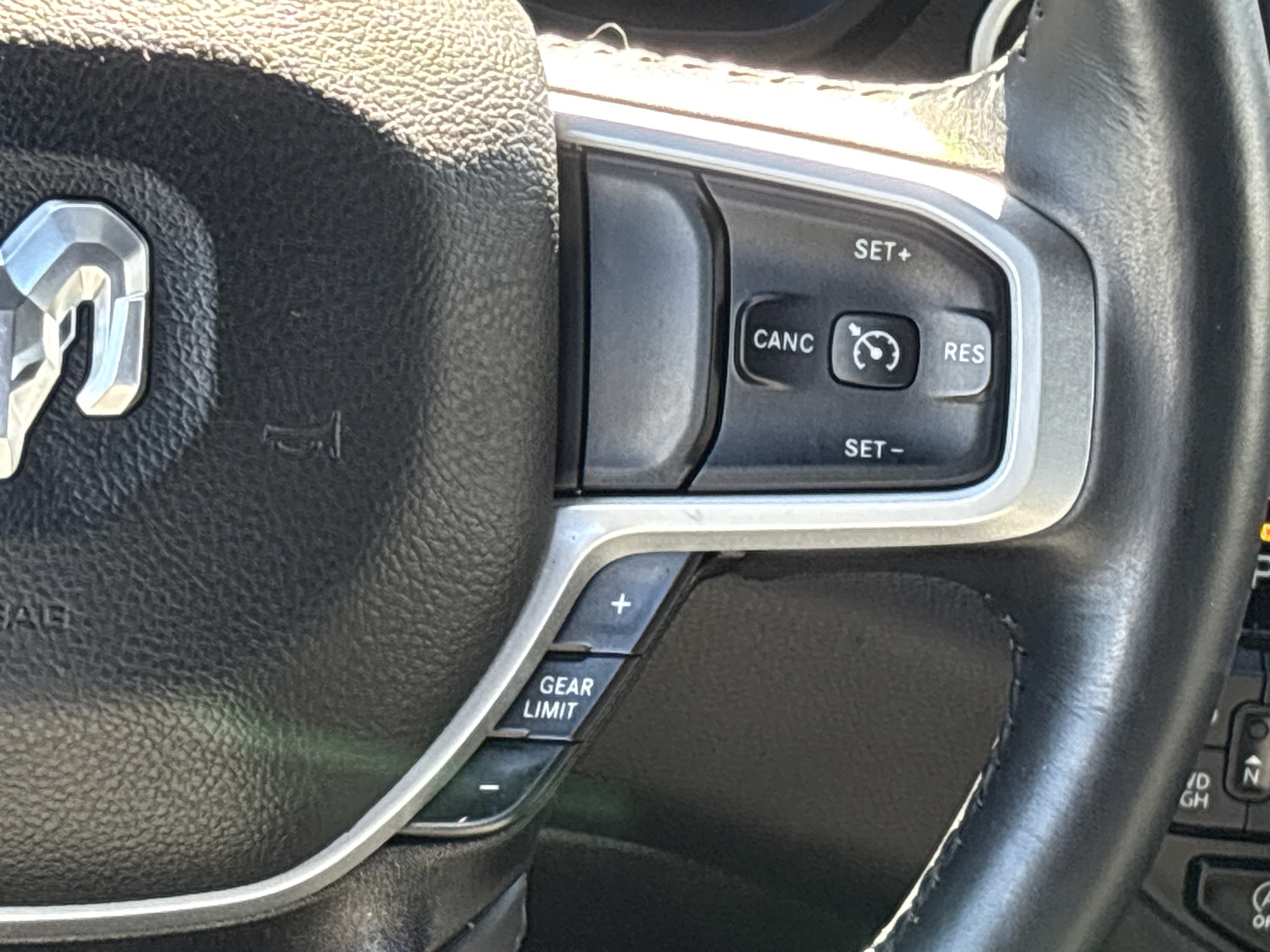 Used 2024 RAM 1500 Big Horn AWD/4WD image 22