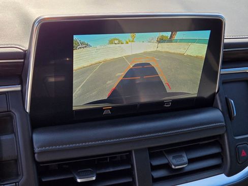 Used 2022 Chevrolet Tahoe LT image 23