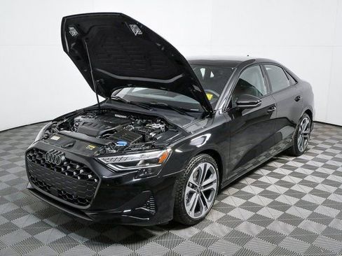 New 2026 Audi A3 2.0T Premium image 32