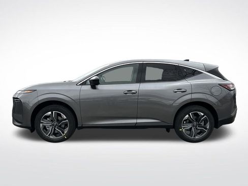 New 2026 Nissan Murano SV AWD/4WD image 2