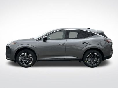 New 2026 Nissan Murano SV