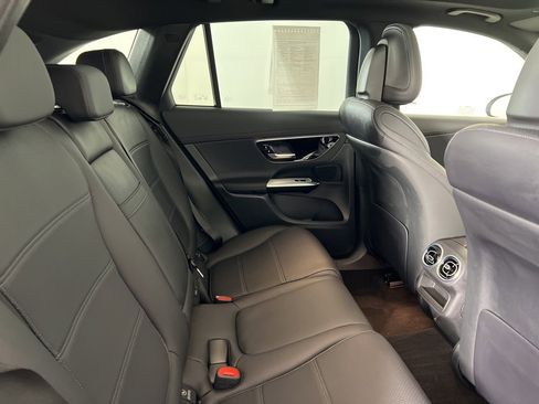 Certified 2025 Mercedes-Benz GLC 300 4MATIC image 16