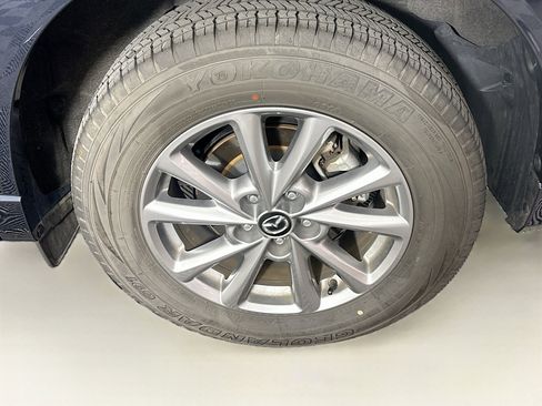 Used 2025 MAZDA CX-5 AWD 2.5 S w/ Select Package image 11