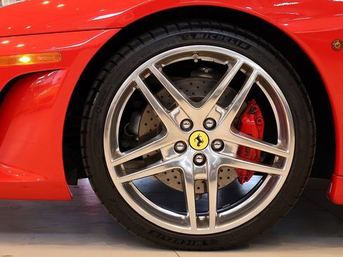 Used 2006 Ferrari F430 Coupe image 68