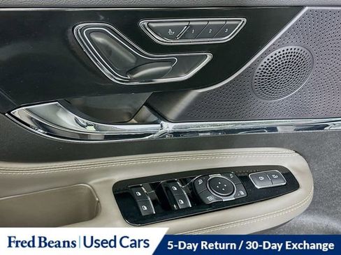 Certified 2024 Lincoln Corsair Premiere w/ Equipment Group 101A image 20