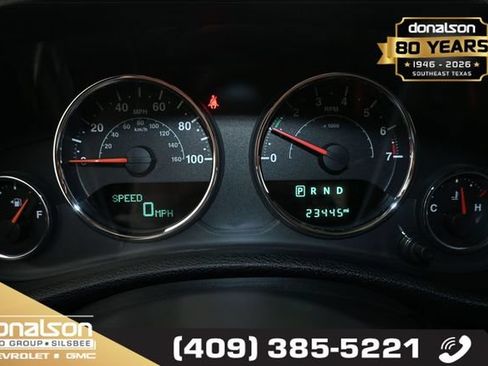 Used 2016 Jeep Wrangler Sport AWD/4WD image 6