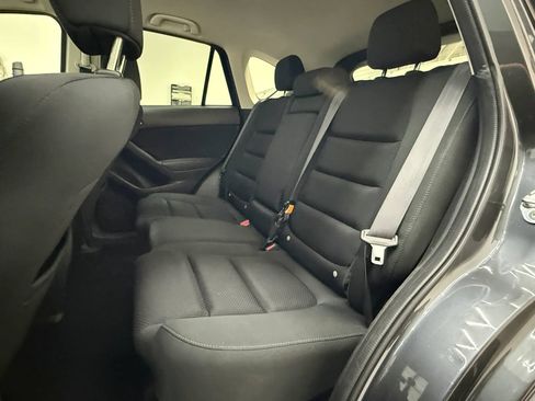 Used 2016 MAZDA CX-5 Touring FWD image 18