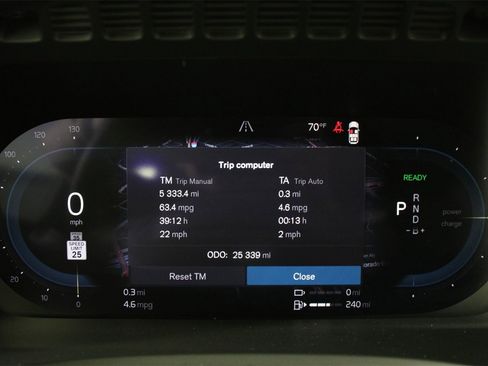 Certified 2023 Volvo XC90 T8 Plus image 12