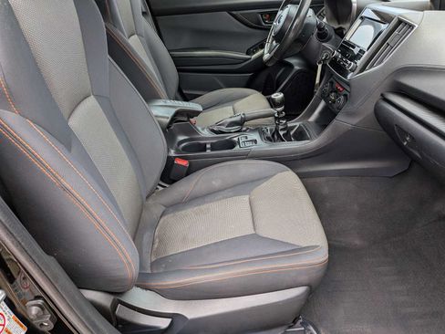 Used 2018 Subaru Crosstrek 2.0i Premium AWD/4WD image 19