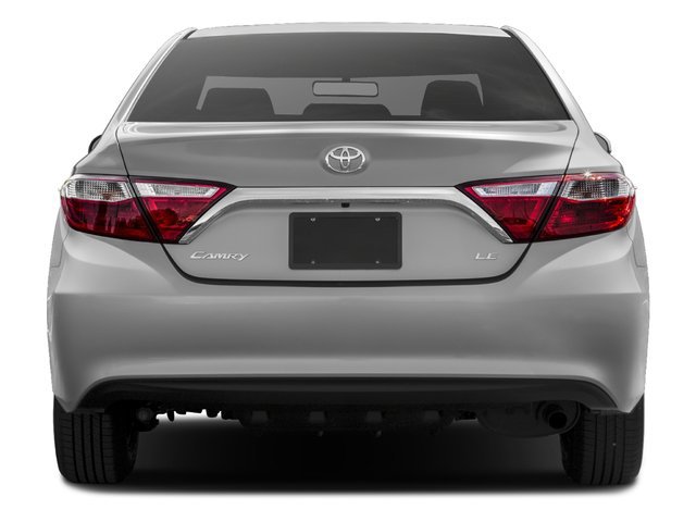 Used 2017 Toyota Camry XLE FWD image 5