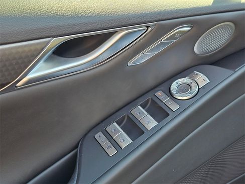 New 2025 Genesis G80 2.5T Sport Prestige image 32