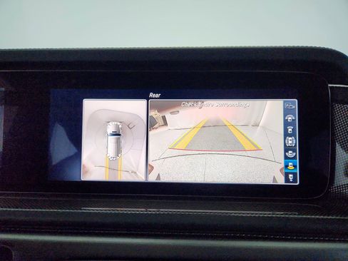 Certified 2024 Mercedes-Benz G 63 AMG 4MATIC image 21