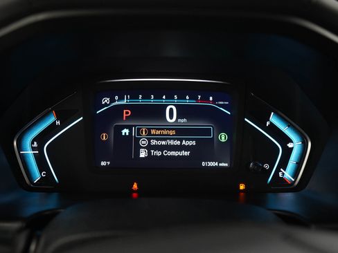 Used 2024 Honda Odyssey Elite image 28