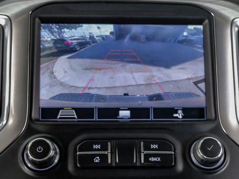 Used 2020 Chevrolet Silverado 2500 LTZ AWD/4WD image 21