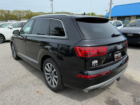 Used 2018 Audi Q7 3.0T Prestige w/ Prestige Package image 9
