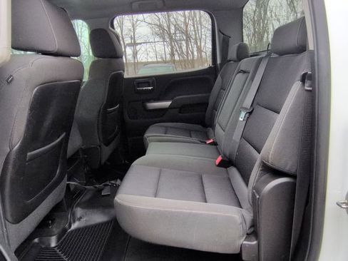Used 2015 Chevrolet Silverado 2500 LT image 23