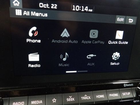 Used 2021 Kia Forte LXS FWD image 15