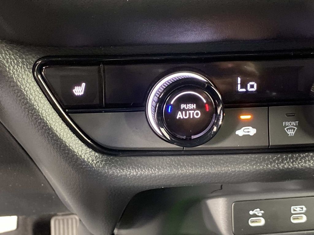 Used 2026 Honda HR-V Sport image 23