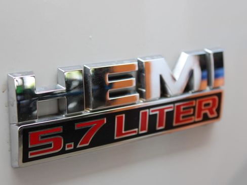 Used 2021 RAM 1500 Tradesman AWD/4WD image 8