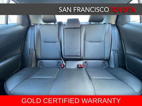 Certified 2024 Toyota Prius Prime image 15