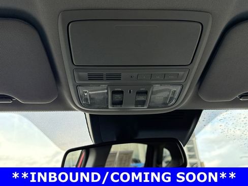 Certified 2022 Honda CR-V EX-L image 33