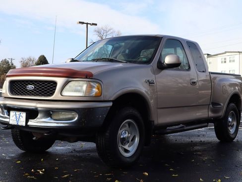 Used 1998 Ford F150 XL image 11