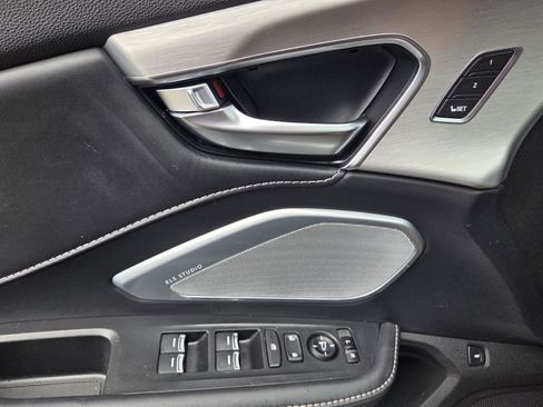 Used 2024 Acura RDX SH-AWD w/ Technology Package image 14