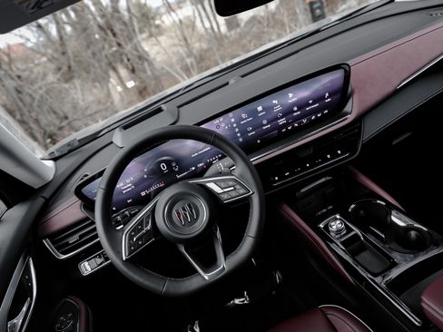 New 2026 Buick Envision Sport Touring image 20