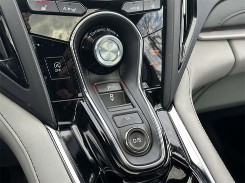 Used 2023 Acura RDX w/ Technology Package image 29