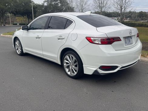 Used 2016 Acura ILX image 11