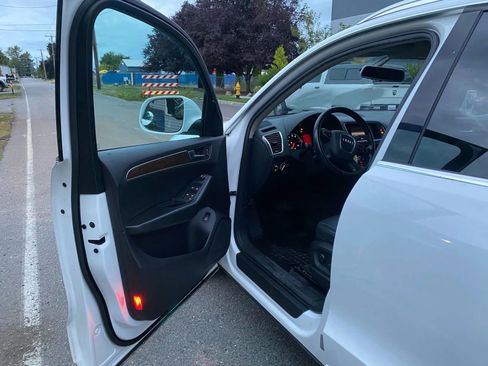 Used 2011 Audi Q5 2.0T Premium image 7