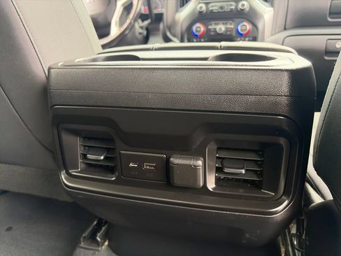 Used 2019 Chevrolet Silverado 1500 RST AWD/4WD image 36