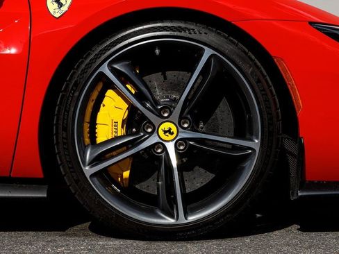 Used 2025 Ferrari 296 GTB image 15